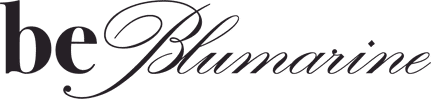NOSOTROS 11 BeBlumarine logo